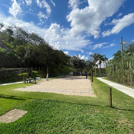 Charmoso Flat Na Serra - Granja Brasil Itaipava Petrópolis Εξωτερικό φωτογραφία