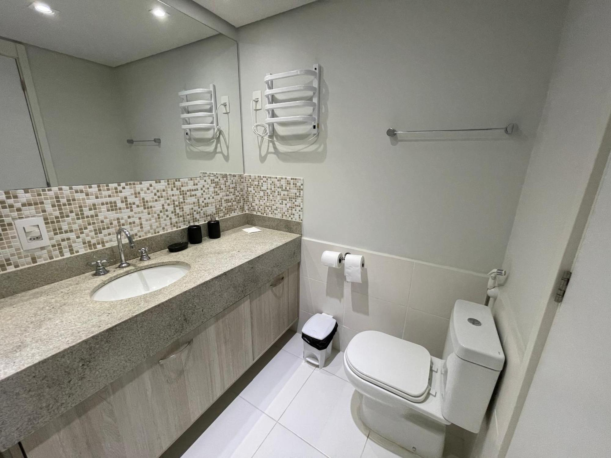 Charmoso Flat Na Serra - Granja Brasil Itaipava Petrópolis Εξωτερικό φωτογραφία
