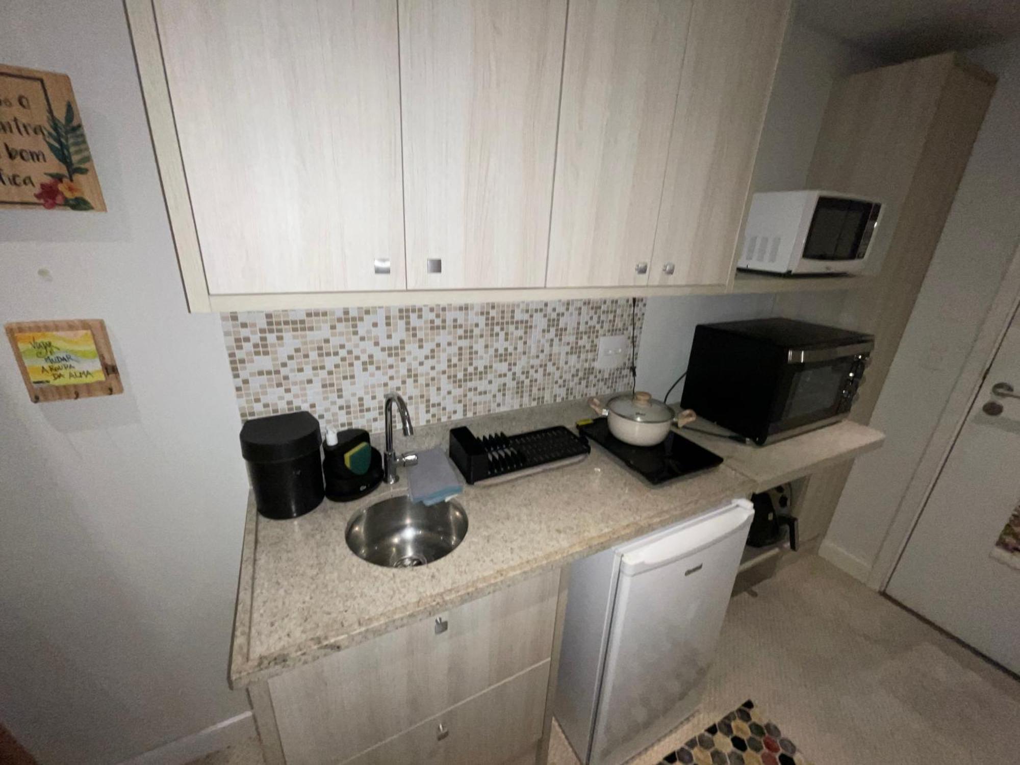 Charmoso Flat Na Serra - Granja Brasil Itaipava Petrópolis Εξωτερικό φωτογραφία