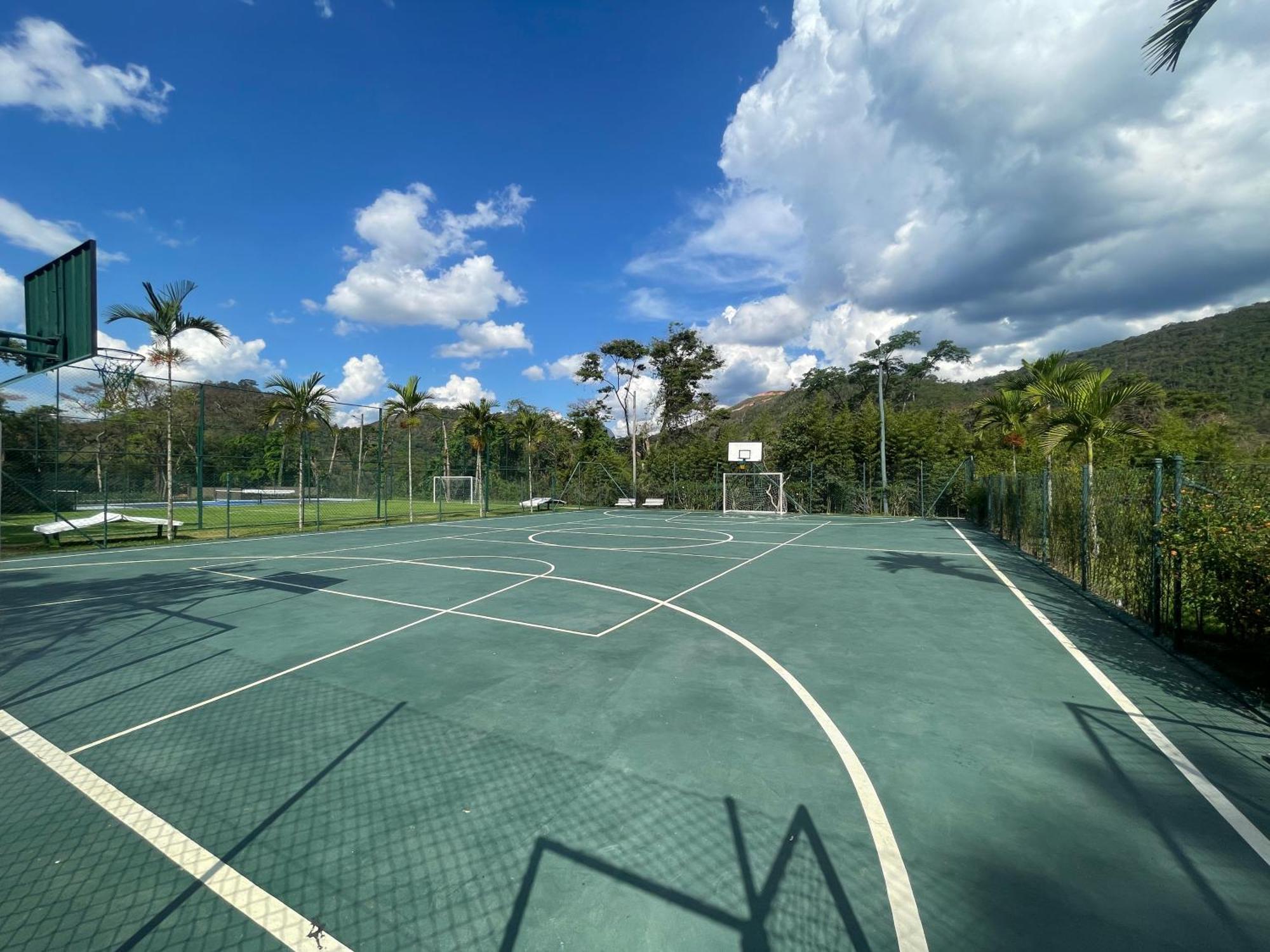 Charmoso Flat Na Serra - Granja Brasil Itaipava Petrópolis Εξωτερικό φωτογραφία